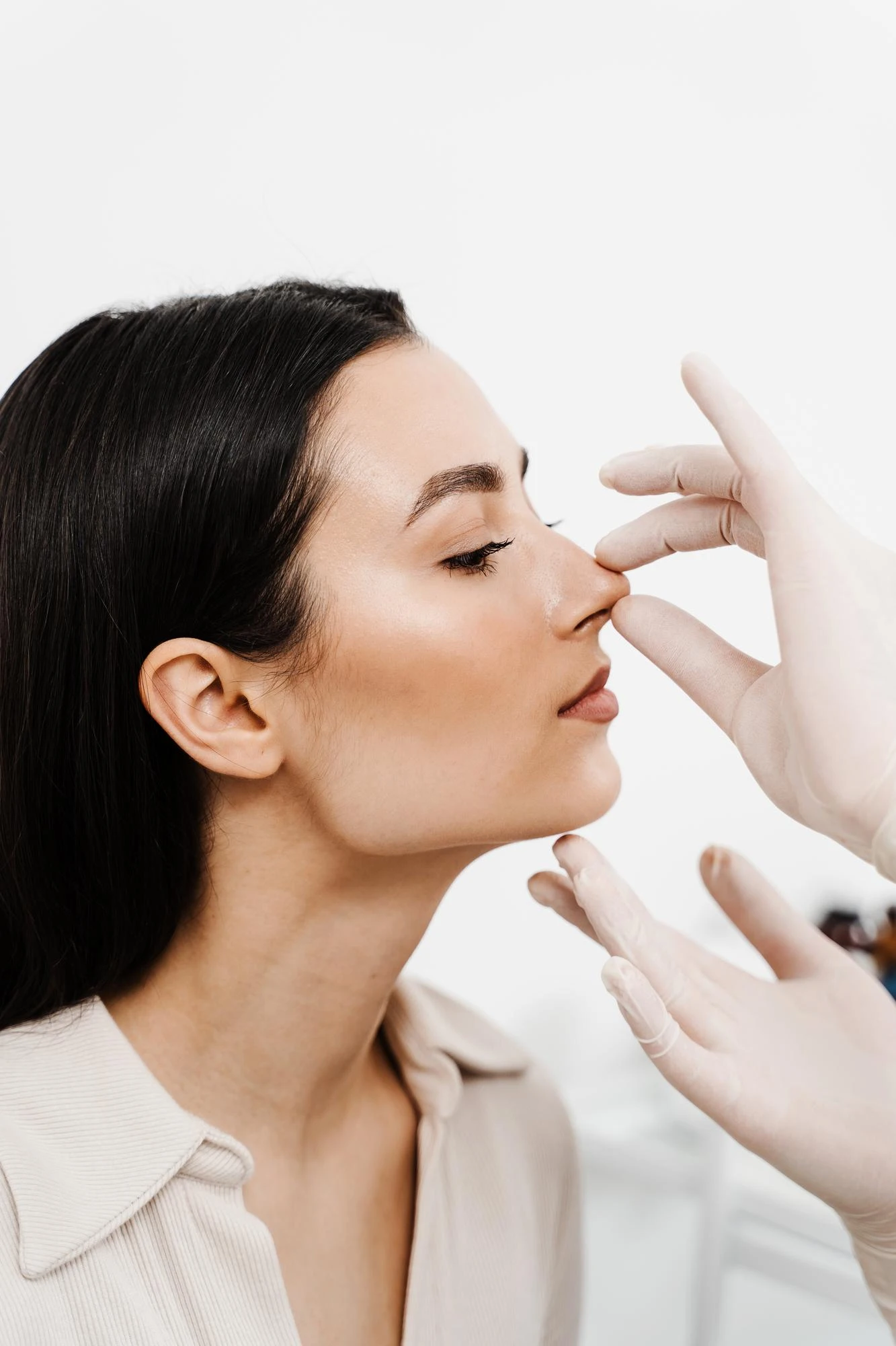 Liquid Rhinoplasty