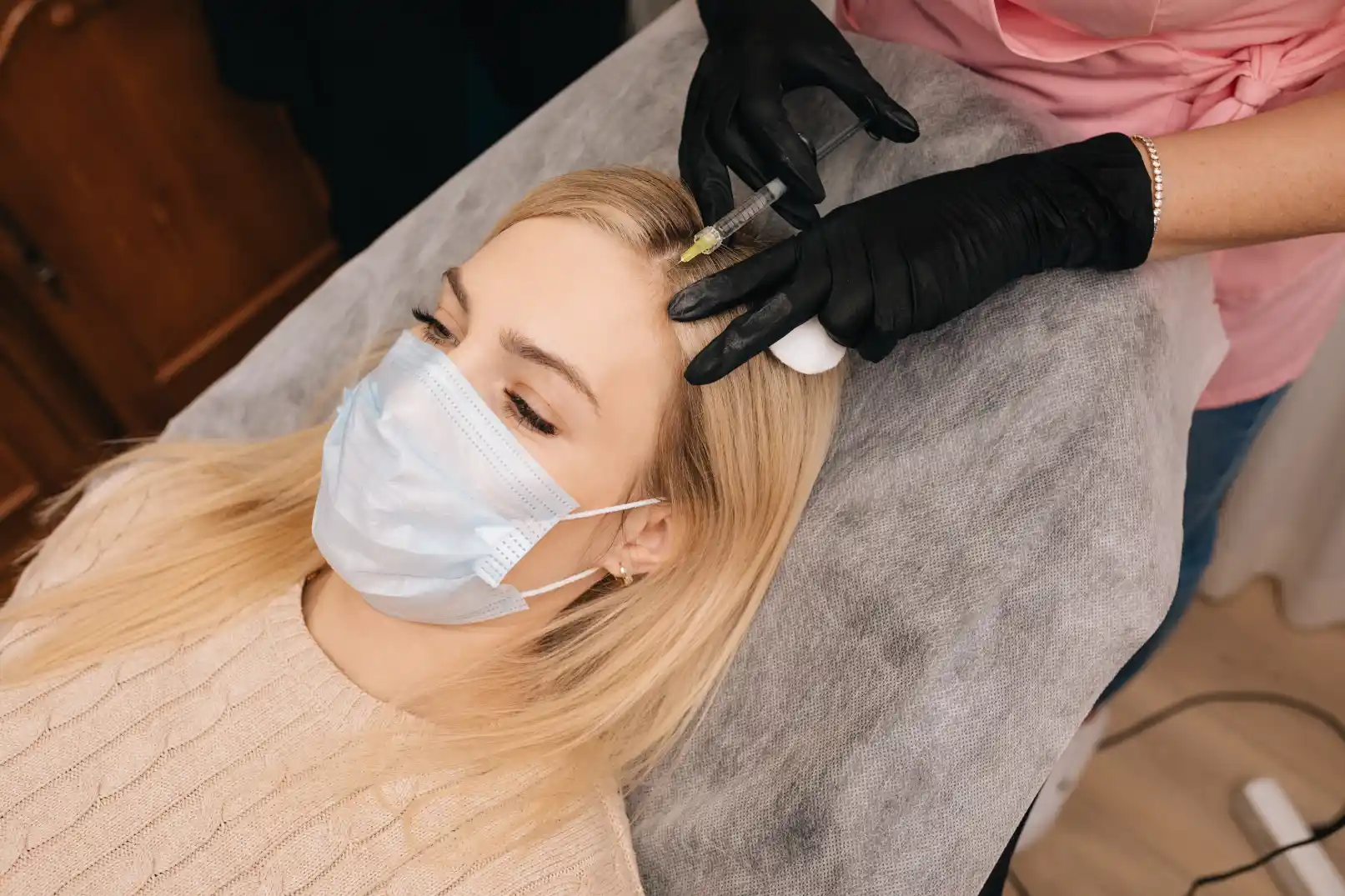 Hair Restoration