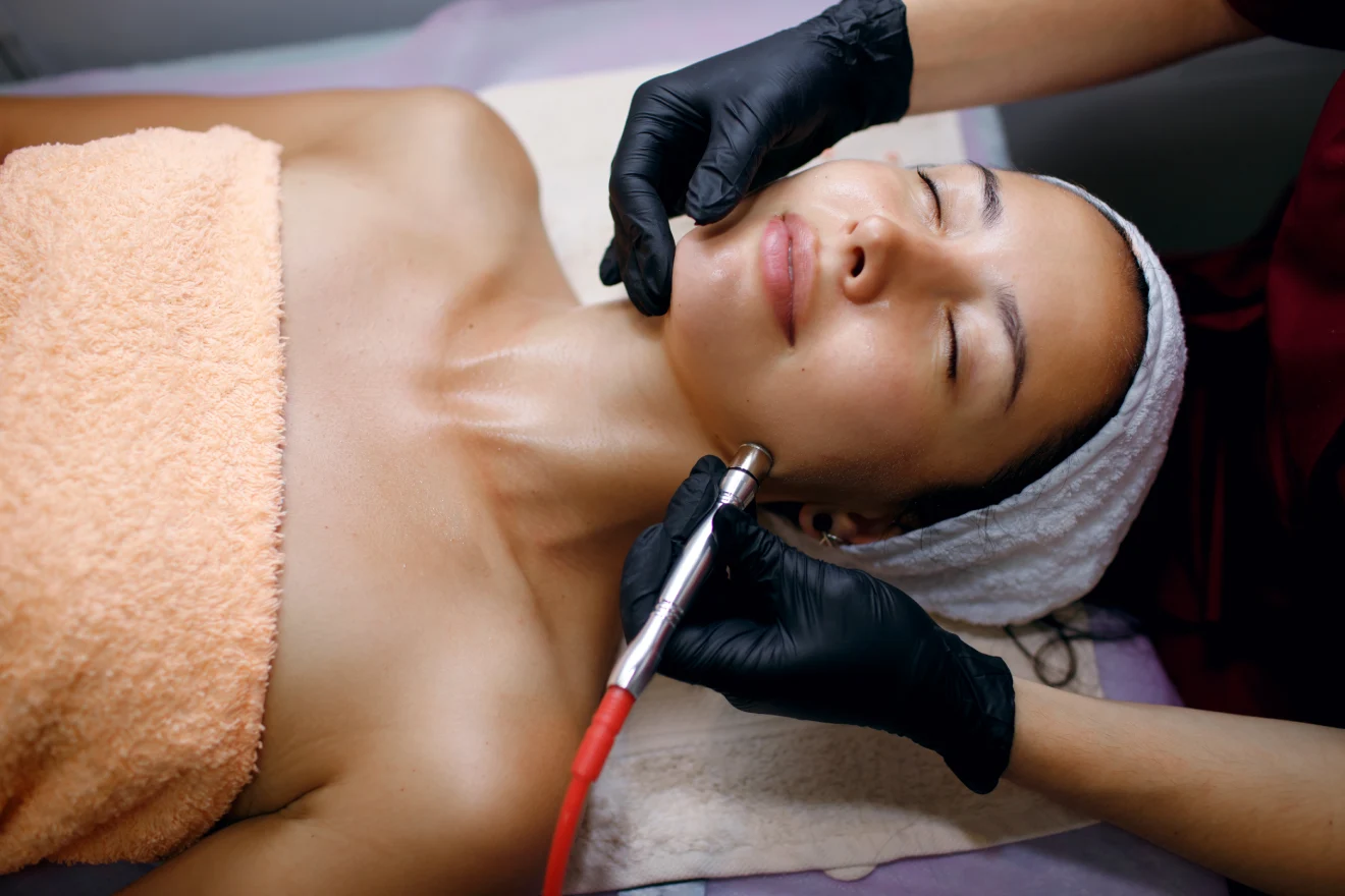 Skin Boosters