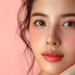 A variety of high-quality, hypoallergenic pigments used for custom Lip Blush shades at an NYC med spa