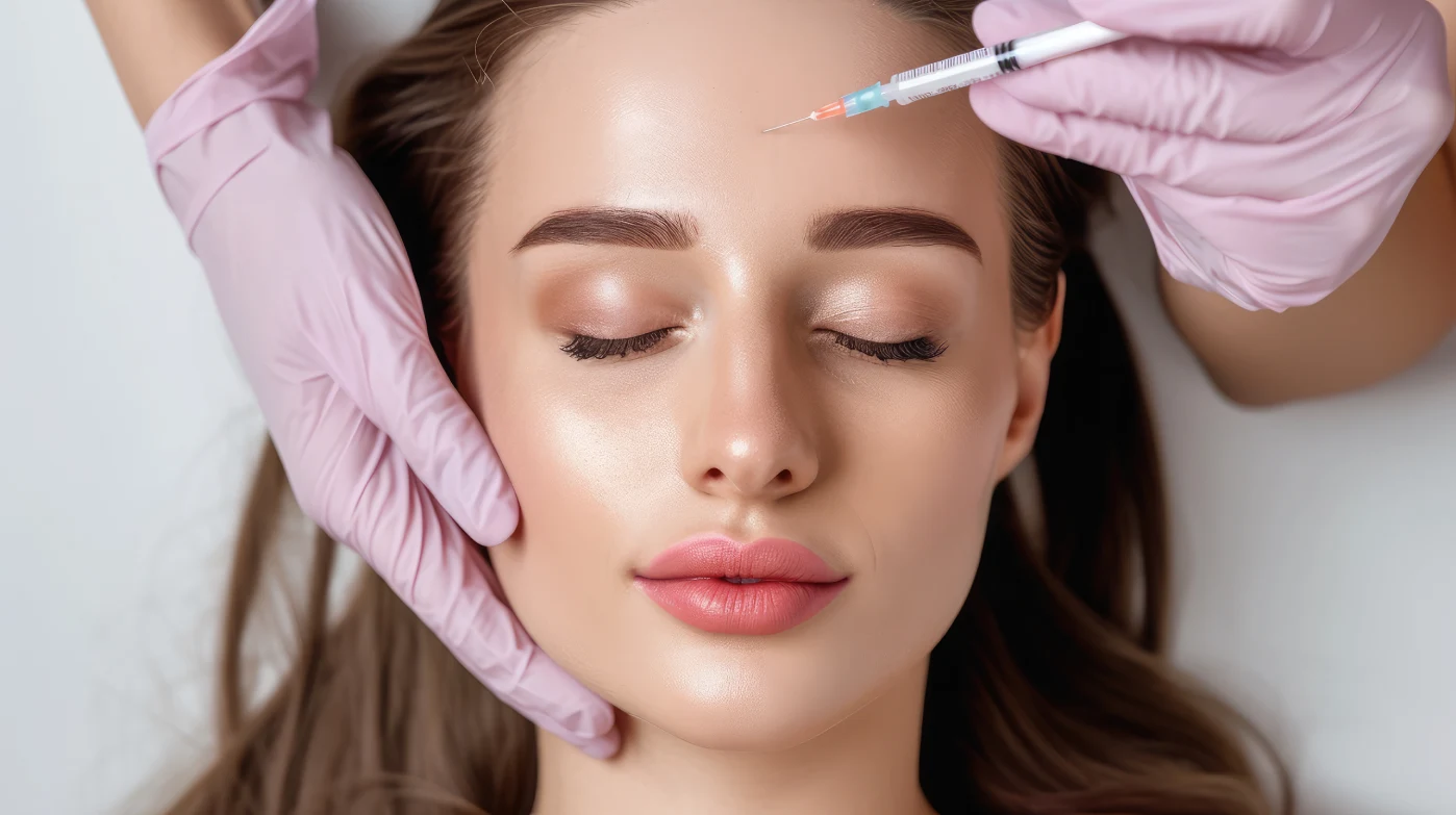 Botox & Jeuveau Injectables
