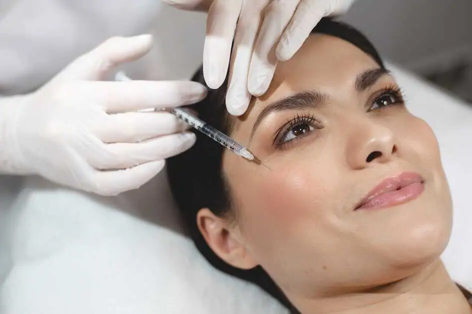 Botox treatments at Beauty Lyft Med Spa in New York, NY
