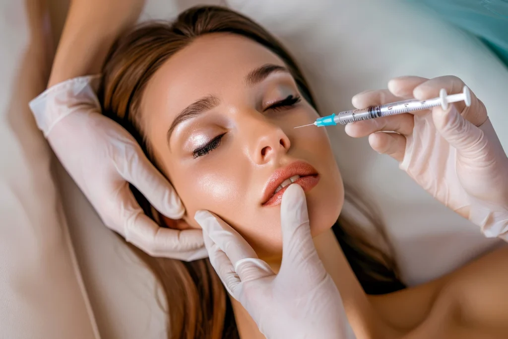 Dermal Fillers