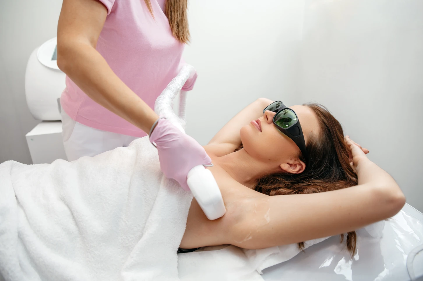 Laser Treatments