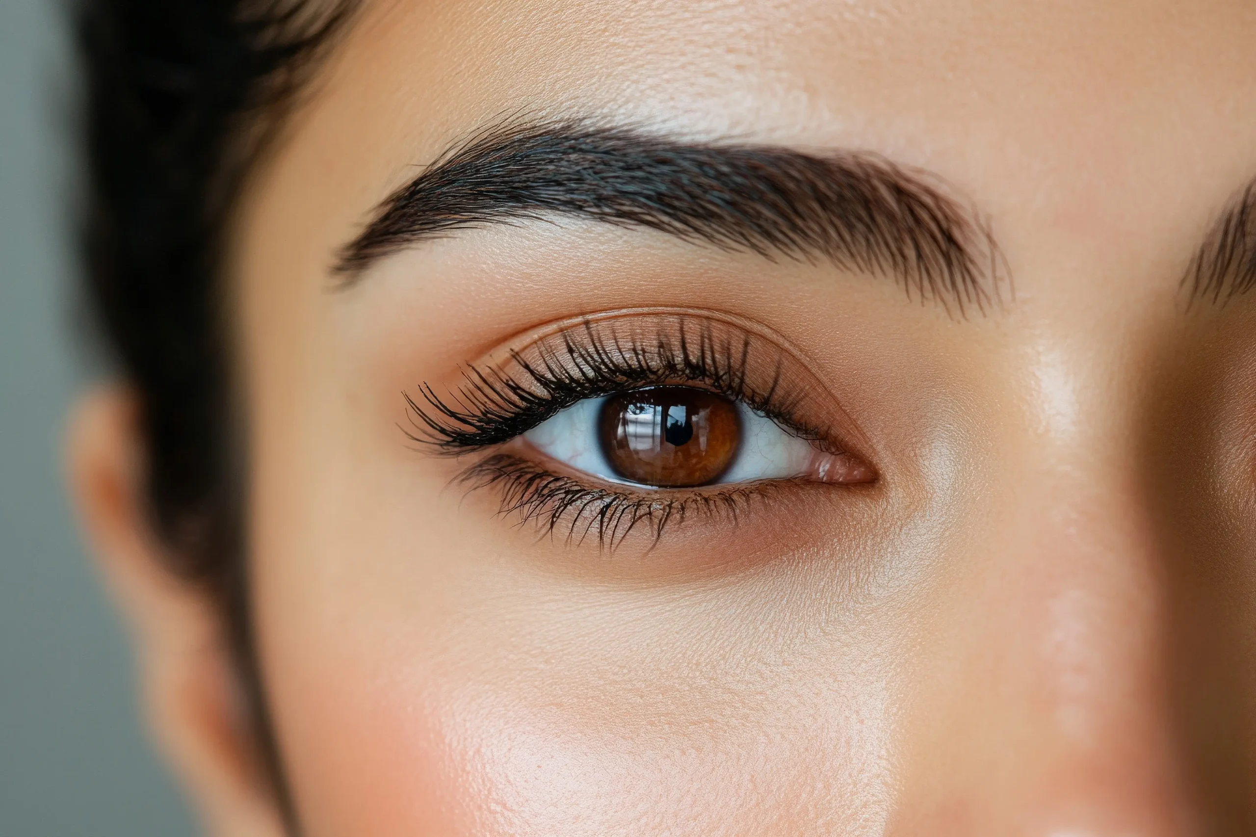 Ombre Brows in in New York, NY