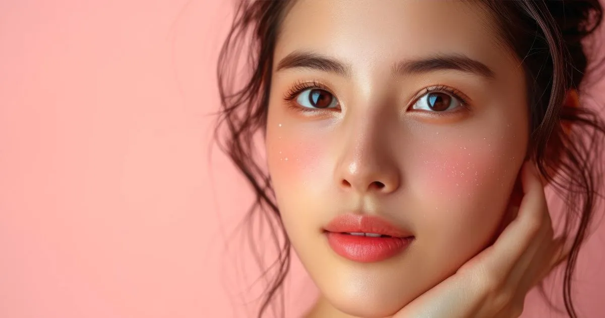 A variety of high-quality, hypoallergenic pigments used for custom Lip Blush shades at an NYC med spa